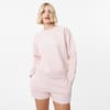 Hunston Graphic Crew Neck Sweatshirt