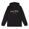 Kids Batsford Script Logo Hoodie