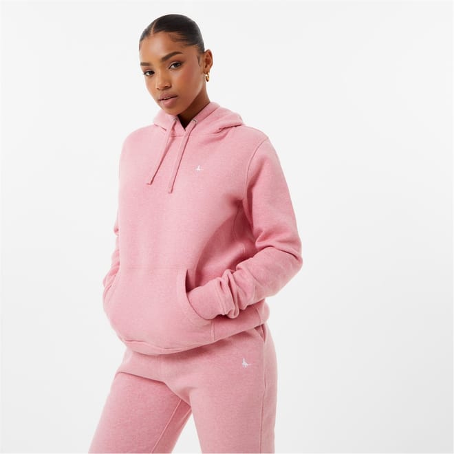 Astbury Pheasant Logo Hoodie