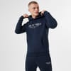 Batsford Graphic Logo Hoodie