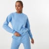 Astbury Raglan Crew Sweatshirt