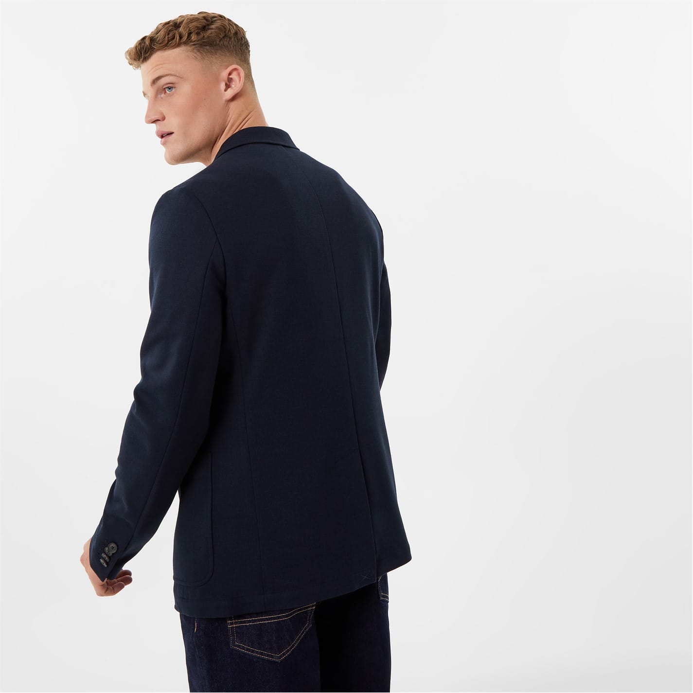 Jack wills blazer best sale