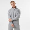 Barchester Quarter Zip Sweatshirt