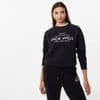 Hunston Graphic Crew Neck Sweatshirt