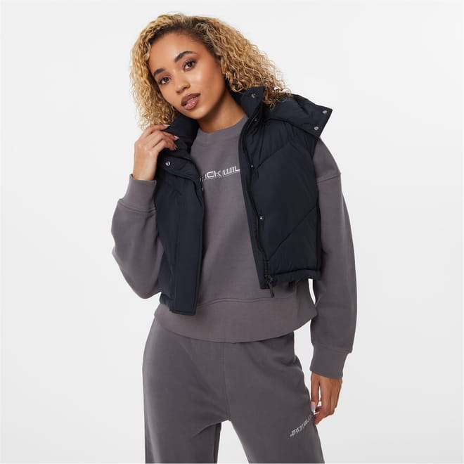 Ritcher Gilet