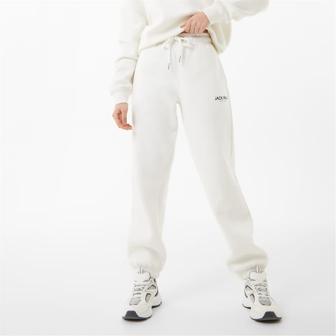 Bayton Relaxed Joggers