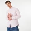 Plain Oxford Shirt