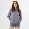 Hunston Graphic Logo Hoodie