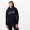 Hunston Graphic Logo Hoodie