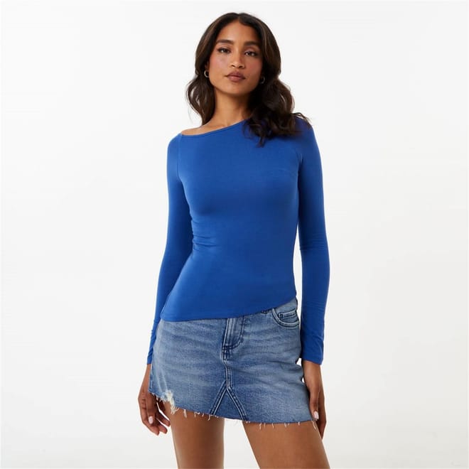 Modal Asymmetric Top