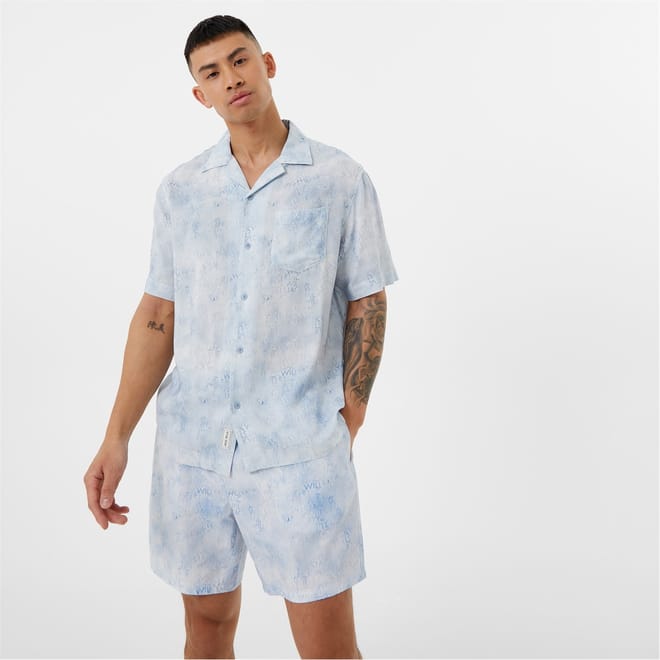 Logo PrinT-Shirt