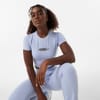 Short Sleeve Cut Out Baby T-Shirt