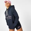 Hunston Graphic Logo Hoodie