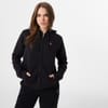 Pheasant Logo Zip Hoodie
