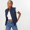 Badwell Lightweight Puffer Gilet