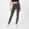 Logo Waistband Leggings