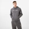 Batsford Graphic Logo Hoodie