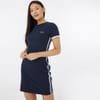 Goodrington Side Stripe Ringer Mini Dress
