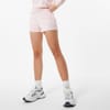 Bea Logo Sweat Shorts