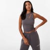 Spliced Rib Tank