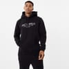 Batsford Graphic Logo Hoodie