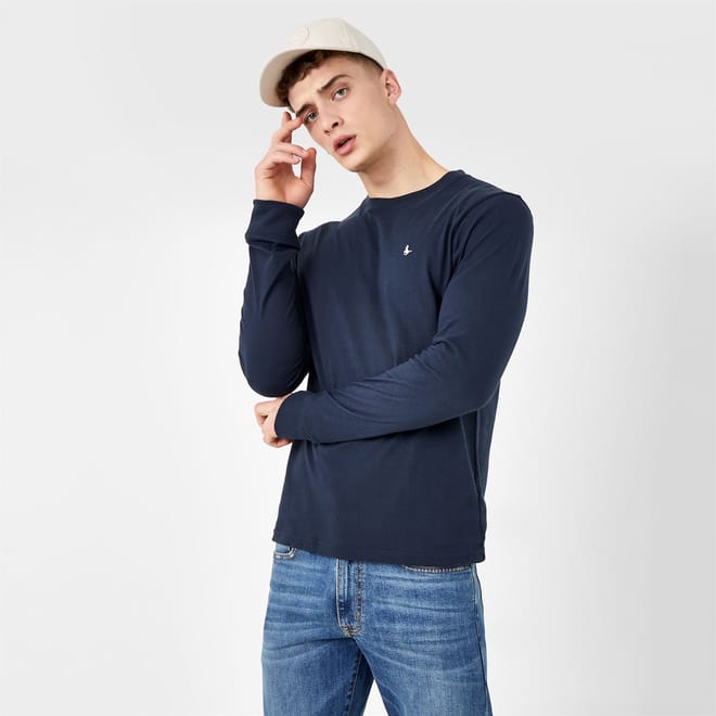 Sandleford Long Sleeve T-Shirt