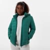 Luna Hooded Puffer Jacket