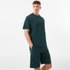 Jacquard T-Shirt