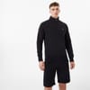 Barchester Quarter Zip Sweatshirt