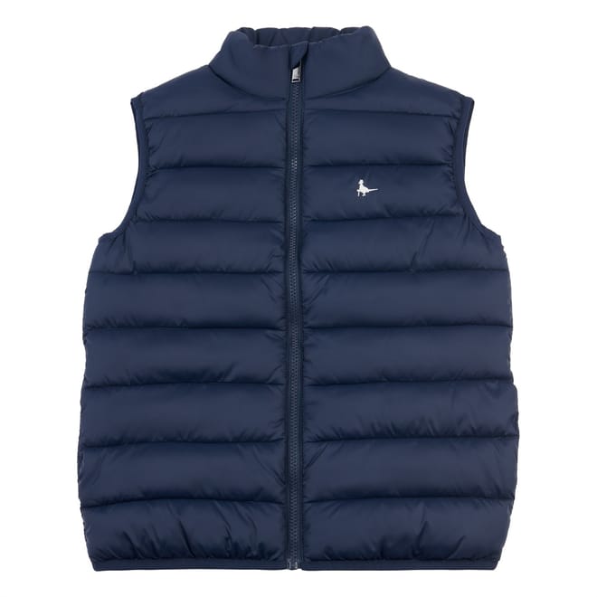 Kershaw Regular Fit Vest