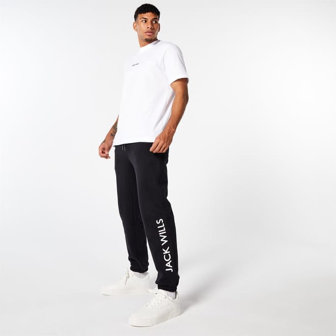 Wills Logo Joggers
