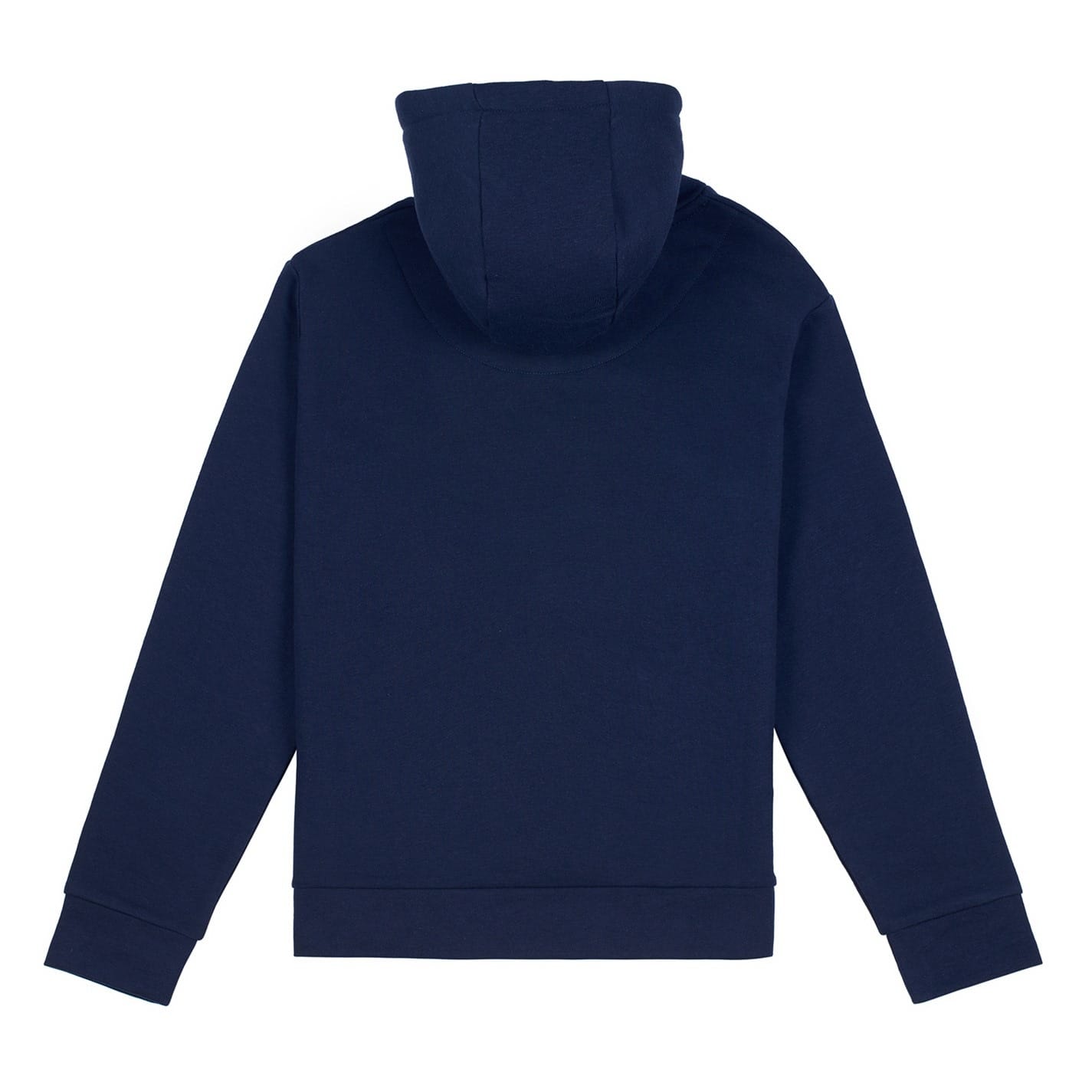 Blue Jack Wills Kids Girls Logo Script Hoodie Get The Label