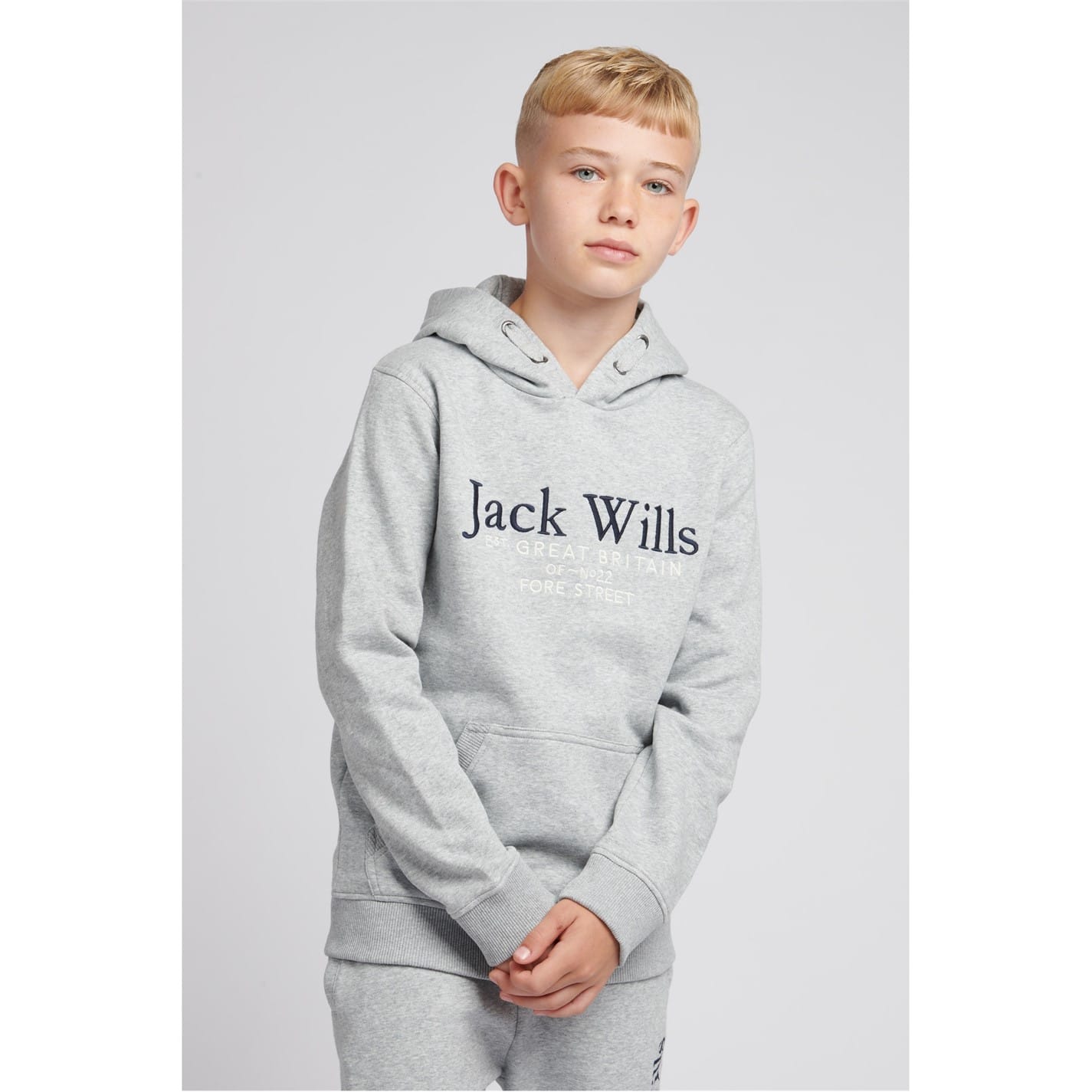 Jack wills hoodie kids sale