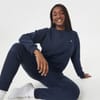 Astbury Raglan Crew Sweatshirt
