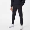 Jacquard Logo Joggers