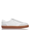 Leather Trainers