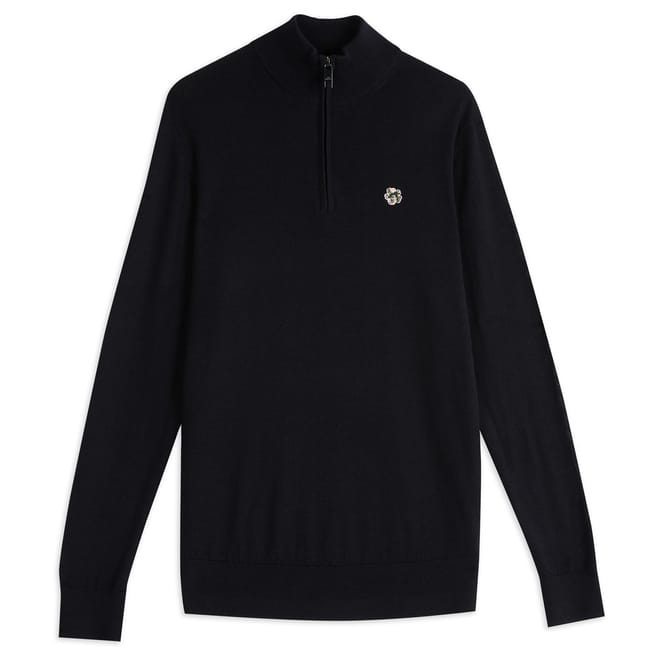 Zip Top