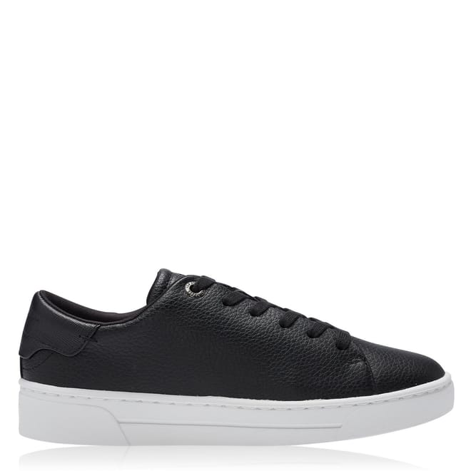 Baker Kimmii Leather Sneaker