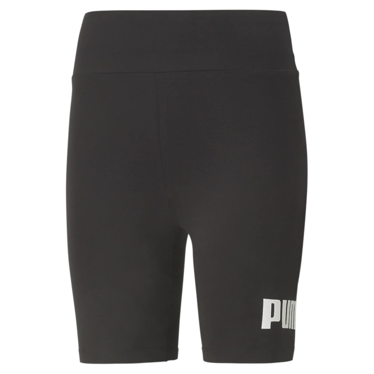 Puma cycling shorts womens sale