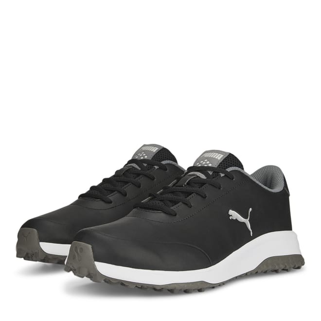 Fusion Tech Low Top Sneakers