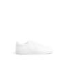 Leather Trainers
