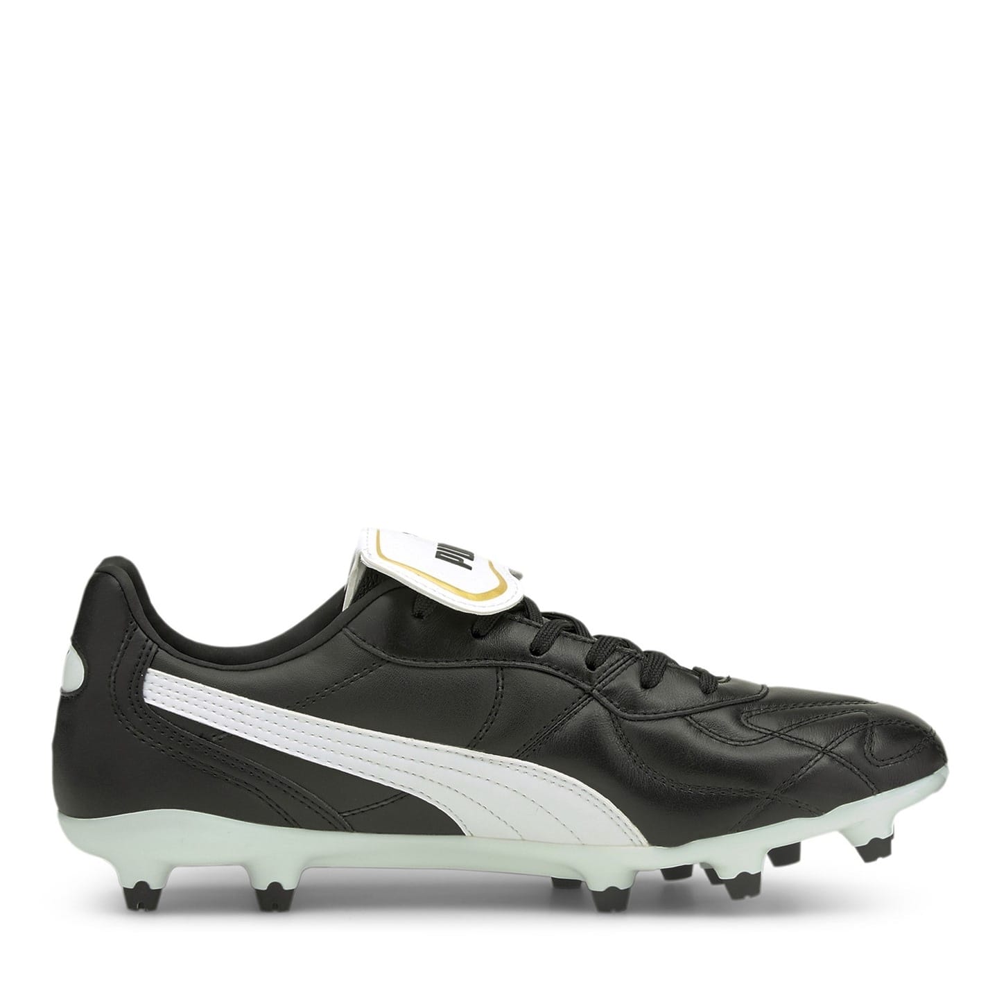 Puma king moulded studs best sale