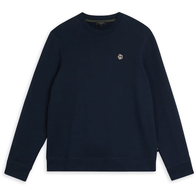 Baker Hatton Sweater