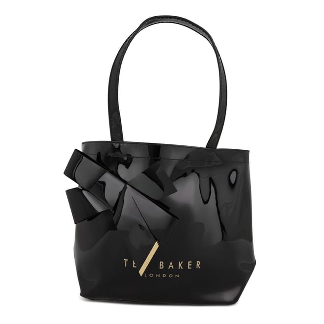Baker Nikicon Tote Bag