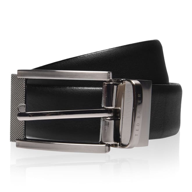 Reverse Belt