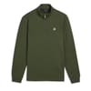 Baker Kilbern Quarter Zip Sweater