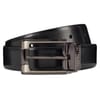 Reversible Belt