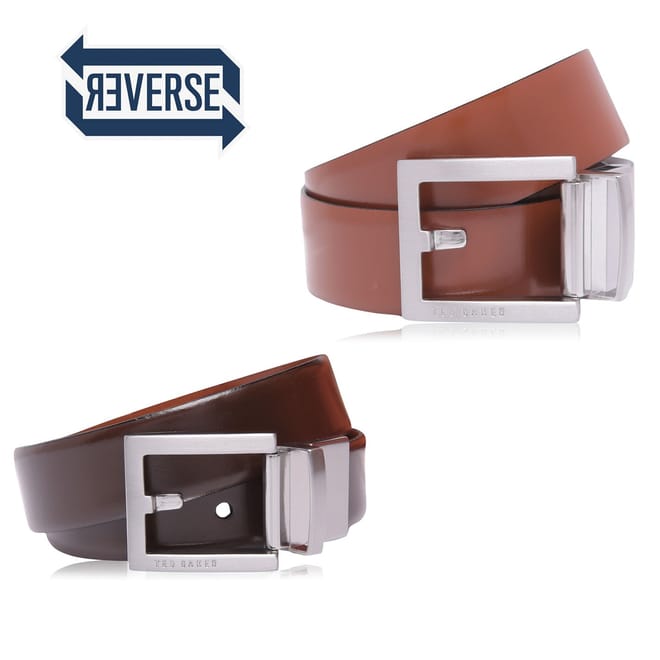 Reversible Fix Belt