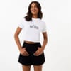 Eccleston Crop T-Shirt