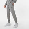 Jacquard Logo Joggers
